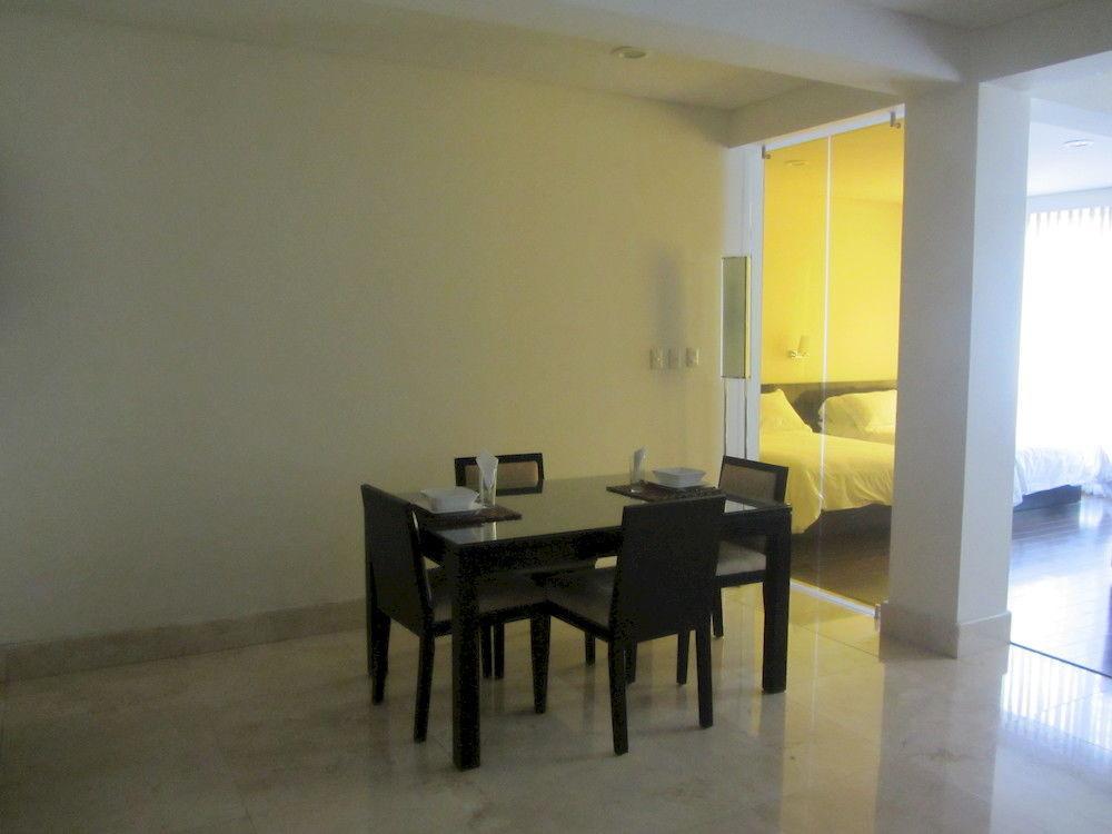 Departamento Masliah Aparthotel Mexico City Exterior photo