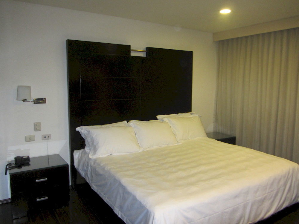 Departamento Masliah Aparthotel Mexico City Exterior photo